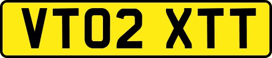 VT02XTT