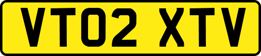 VT02XTV