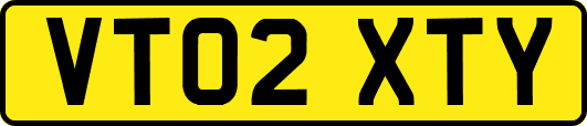 VT02XTY