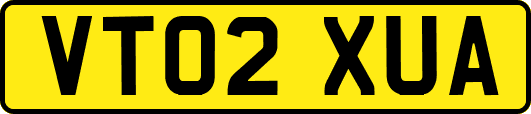 VT02XUA