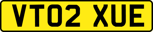 VT02XUE