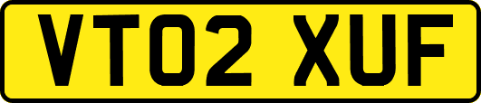 VT02XUF