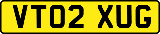 VT02XUG