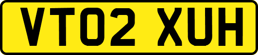 VT02XUH