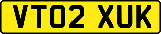 VT02XUK