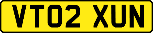 VT02XUN