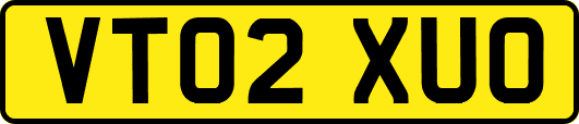 VT02XUO