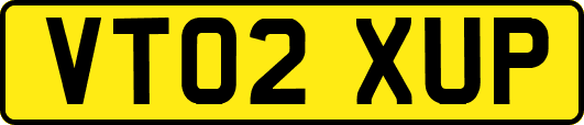 VT02XUP