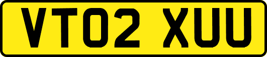VT02XUU