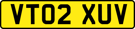VT02XUV