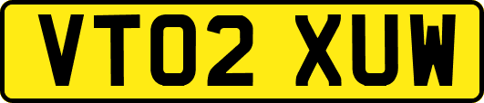 VT02XUW