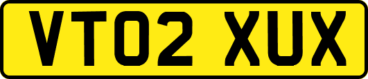 VT02XUX