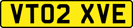 VT02XVE