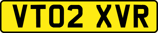 VT02XVR