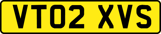VT02XVS