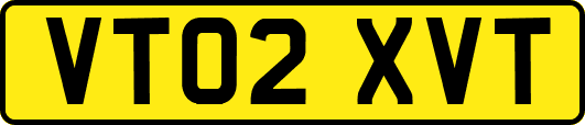 VT02XVT