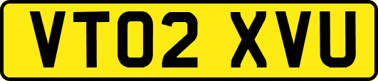 VT02XVU