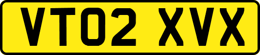 VT02XVX