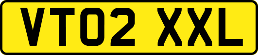 VT02XXL