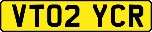 VT02YCR