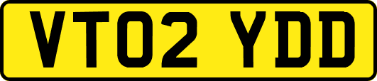 VT02YDD