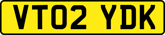 VT02YDK