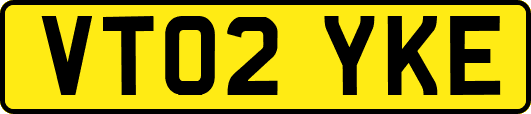 VT02YKE