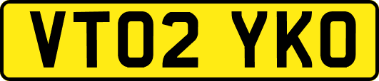 VT02YKO