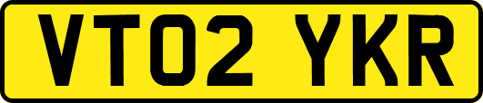 VT02YKR