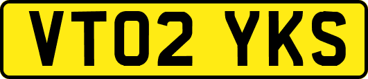 VT02YKS