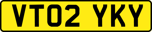 VT02YKY