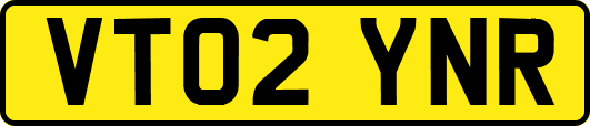 VT02YNR