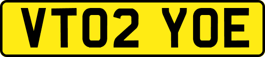 VT02YOE