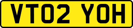 VT02YOH