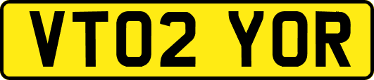 VT02YOR
