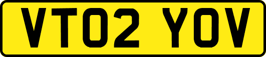 VT02YOV