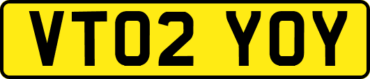 VT02YOY