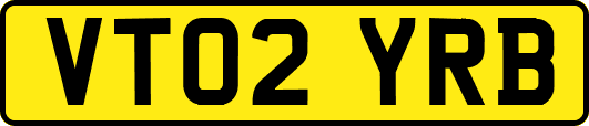 VT02YRB
