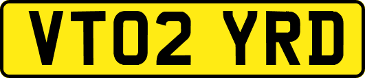 VT02YRD