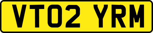 VT02YRM