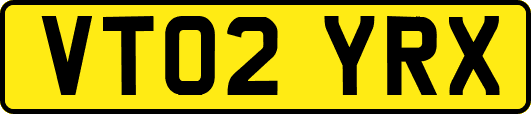 VT02YRX