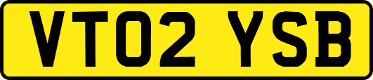 VT02YSB