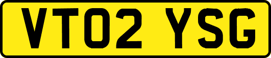 VT02YSG