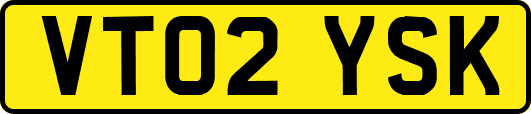 VT02YSK