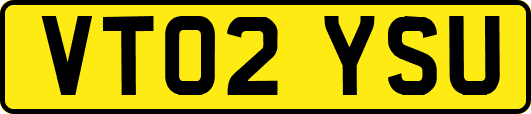 VT02YSU
