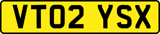 VT02YSX