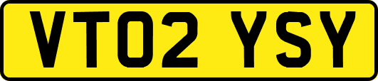 VT02YSY