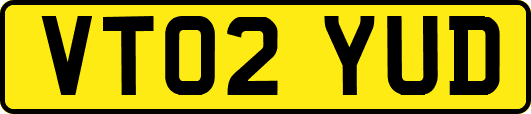 VT02YUD