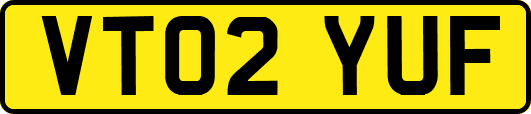 VT02YUF