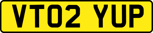VT02YUP